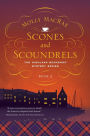 Scones and Scoundrels (Highland Bookshop Mystery Series #2)