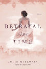 Betrayal in Time (Kendra Donovan Series #4)