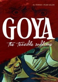 Title: Goya, Author: El Torres