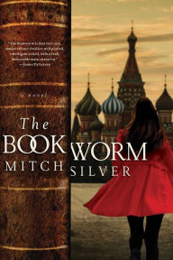 Title: The Bookworm, Author: Mitch Silver