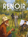 Alternative view 1 of Renoir: Father and Son