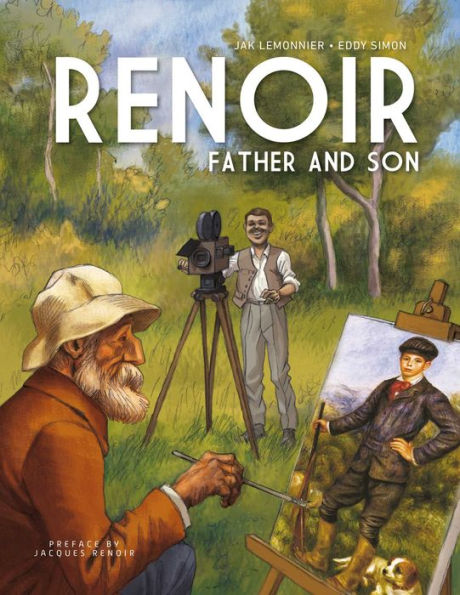 Renoir: Father and Son