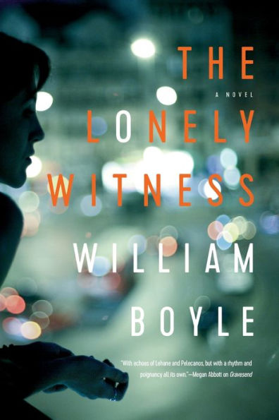 The Lonely Witness