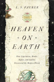 Title: Heaven on Earth, Author: L. S. Fauber