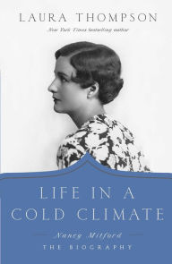 Title: Life in a Cold Climate, Author: Laura Thompson