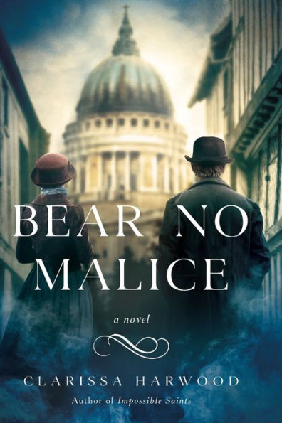 Bear No Malice: A Novel