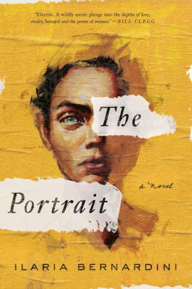 The Portrait: A Novel