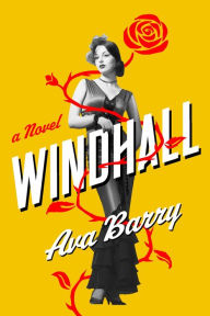 Free audio books download for iphone Windhall: A Novel 9781643136264 in English iBook PDB ePub