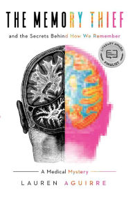 The Memory Thief: The Secrets Behind How We Remember-A Medical Mystery