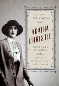 Title: Agatha Christie: First Lady of Crime, Author: Agatha Christie