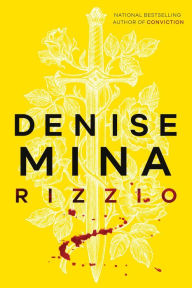 Free italian ebooks download Rizzio: A Novella by  in English