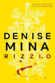 Free german ebooks download Rizzio: A Novella English version by 