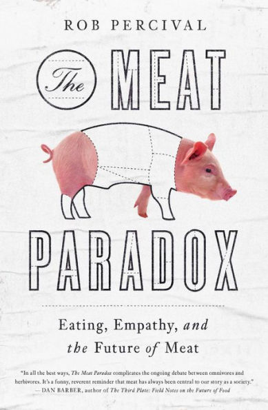 the Meat Paradox: Eating, Empathy, and Future of