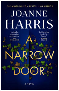 Free ebooks to download on nook A Narrow Door: A Novel (English literature) FB2 by 