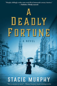 Google books plain text download A Deadly Fortune: A Novel