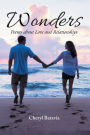 Wonders: Poems about Love and Relationships