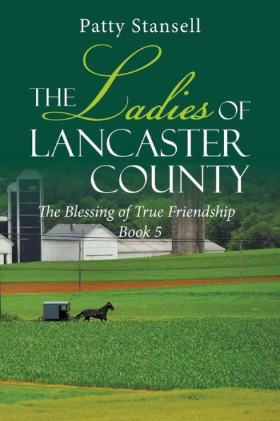 The Ladies of Lancaster County: Blessings True Friendship: Book 5