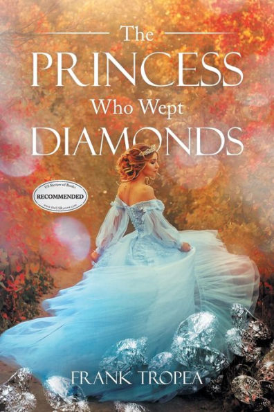 The Princess Who Wept Diamonds