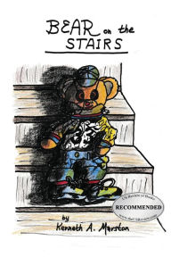 Title: Bears on the Stairs, Author: Kenneth a Marston