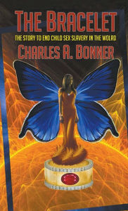 Title: The Bracelet, Author: Charles A. Bonner