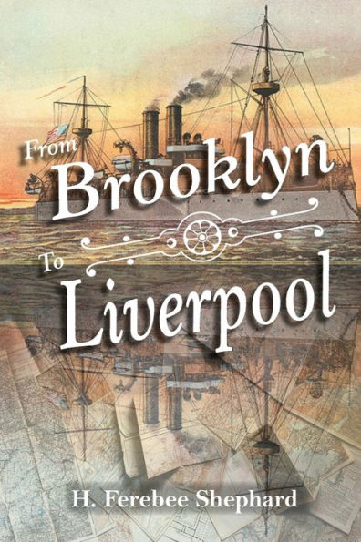 From Brooklyn to Liverpool