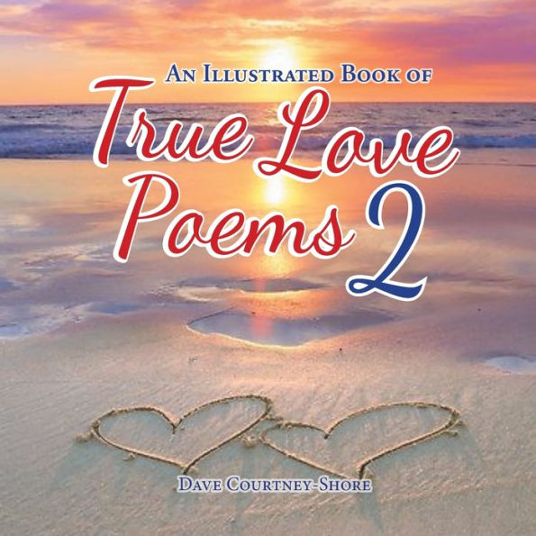 An Illustrated Book of Love Poems 2