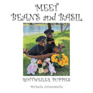 Title: Meet Beans and Basil, Author: Michelle Cristantiello