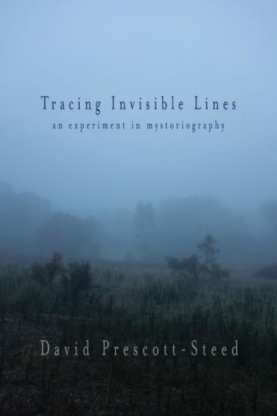 Tracing Invisible Lines: An Experiment Mystoriography