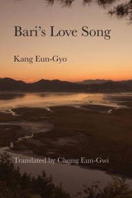 Title: Bari's Love Song, Author: Eun-Gyo Kang