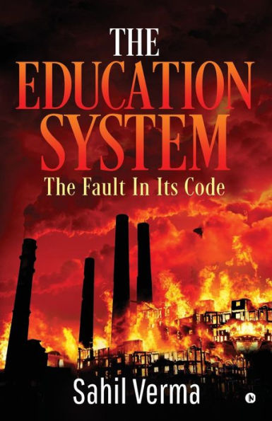 The Education System: The Fault In Its code