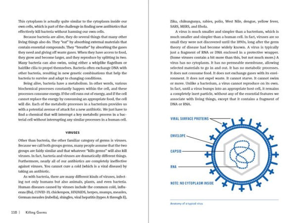 The Stickler's Guide to Science in the Age of Misinformation: The Real Science Behind Hacky Headlines, Crappy Clickbait, and Suspect Sources