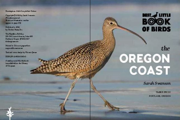 Birds of the Oregon Coast