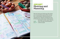 Alternative view 4 of The Beginner's Guide to Growing Great Vegetables