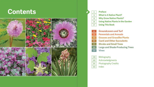 The Texas Native Plant Primer: 225 Plants for an Earth-Friendly Garden