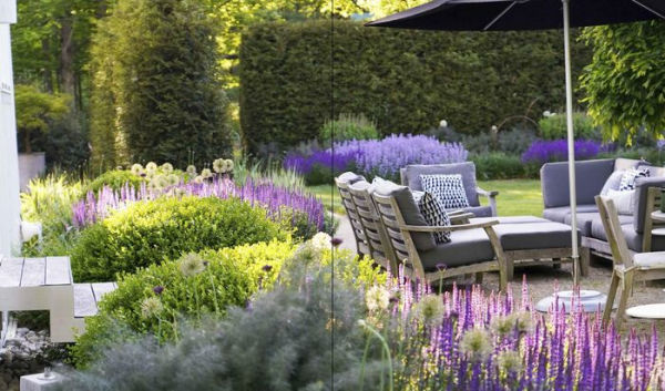 American Roots: Lessons and Inspiration from the Designers Reimagining Our Home Gardens