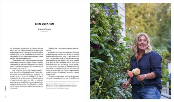 American Roots: Lessons and Inspiration from the Designers Reimagining Our Home Gardens