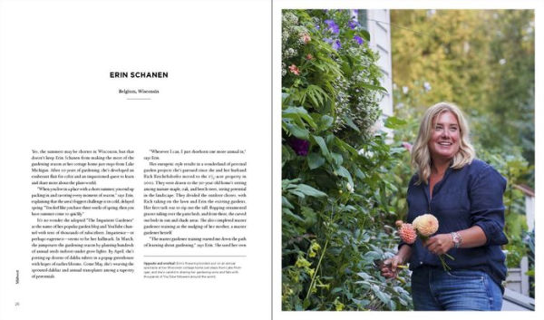 American Roots: Lessons and Inspiration from the Designers Reimagining Our Home Gardens