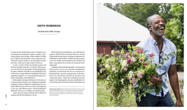 American Roots: Lessons and Inspiration from the Designers Reimagining Our Home Gardens