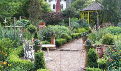 Alternative view 7 of American Roots: Lessons and Inspiration from the Designers Reimagining Our Home Gardens