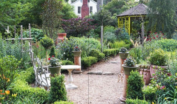 American Roots: Lessons and Inspiration from the Designers Reimagining Our Home Gardens