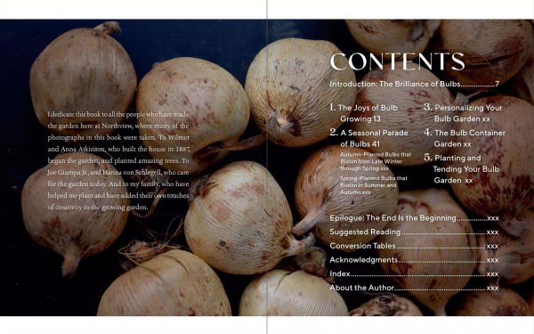 The Essential Guide to Bulbs: Grow a Bounty of Beautiful Bulbs Gardens and Containers