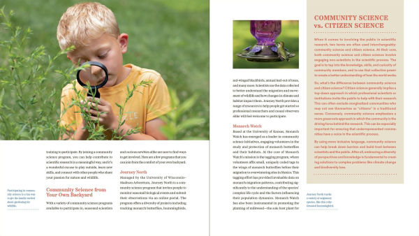 Grass Isn't Greener: The Everyday Conservationist's Guide to Bringing Nature Your Yard