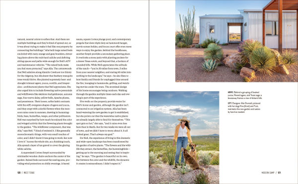 Gardens of Texas: Visions of Resilience from the Lone Star State