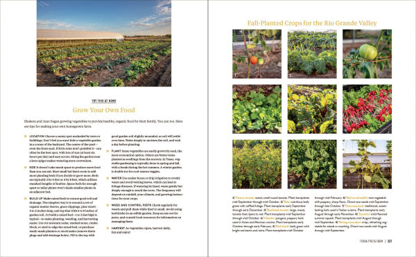 Gardens of Texas: Visions of Resilience from the Lone Star State