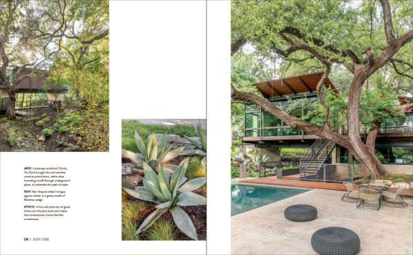 Gardens of Texas: Visions of Resilience from the Lone Star State