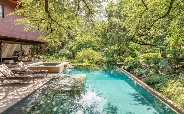 Gardens of Texas: Visions of Resilience from the Lone Star State