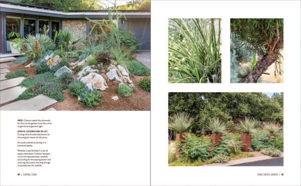 Gardens of Texas: Visions of Resilience from the Lone Star State