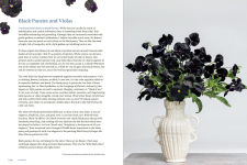 Alternative view 2 of Pansies: How to Grow, Reimagine, and Create Beauty with Pansies and Violas