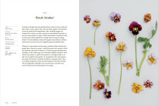Alternative view 3 of Pansies: How to Grow, Reimagine, and Create Beauty with Pansies and Violas