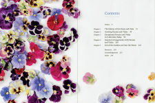 Alternative view 7 of Pansies: How to Grow, Reimagine, and Create Beauty with Pansies and Violas